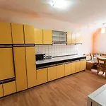 Апартаменты Carmen Брезье