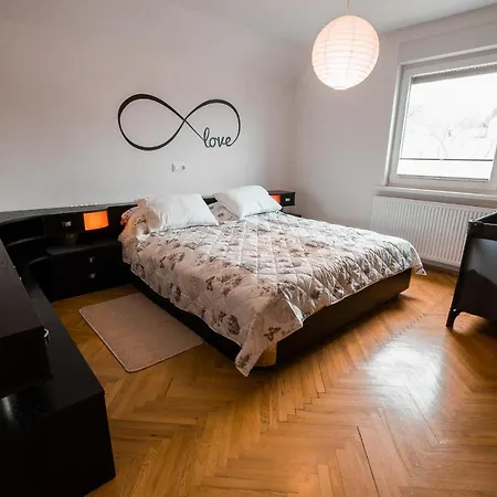 Apartment Carmen