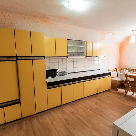 Apartment Carmen Brezje