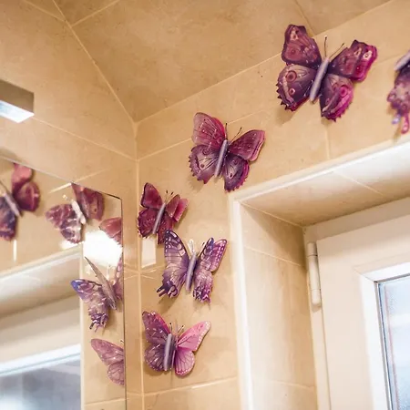 Apartman Carmen *