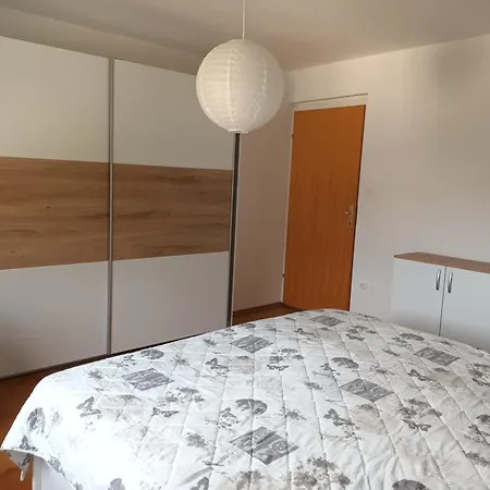 Carmen Apartman Brezje