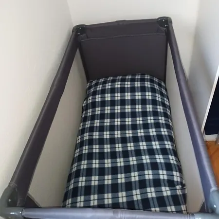 Apartman Carmen Brezje