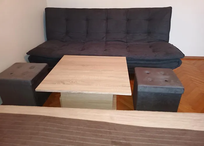 Апартаменты Carmen *