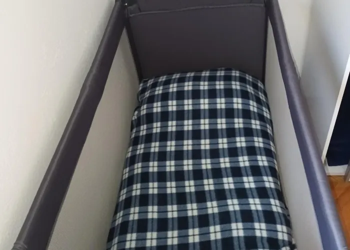 Апартаменты Carmen Брезье