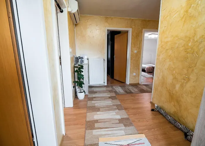 Апартаменты Carmen *